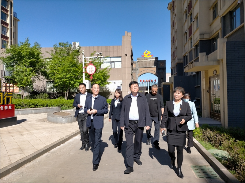 12.XPJ官网鸿博居红色物业屡次接待省市辅导参观.jpg